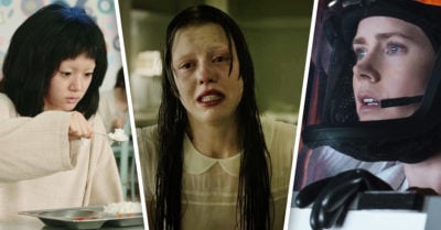 15 Películas de terror psicológico que pondrán tu mente en juego