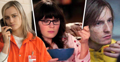 30 Series de televisión que fueron buenísimas de principio a fin