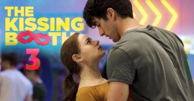 ‘El stand de los besos’ tendrá tercera parte y se estrena en 2021