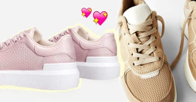 15 Tenis deportivos que merecen un espacio en tu armario