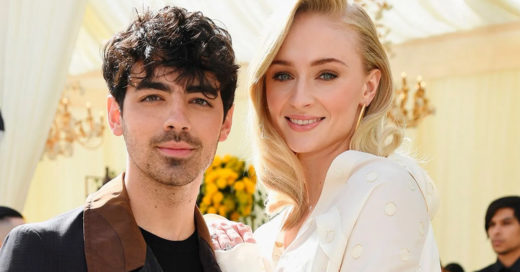 Joe Jonas y Sophie Turner le dan la bienvenida a su primera hija