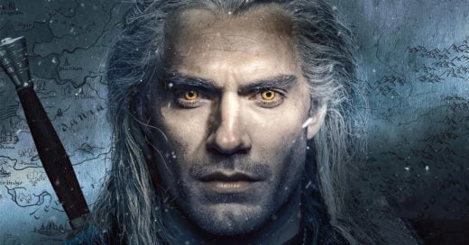 Netflix anuncia inesperada precuela de 'The Witcher'