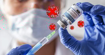 Dos vacunas contra el Covid-19 entran en fase de prueba final