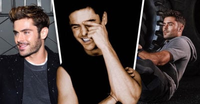 15 Fotos de Zac Efron que demuestran por qué es nuestro crush eterno