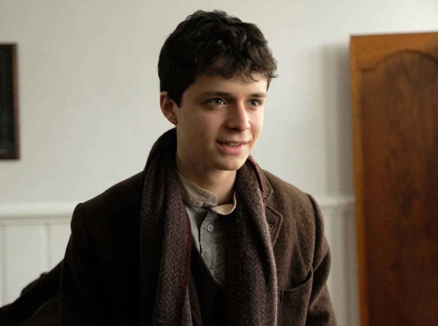 Qué personaje de ‘Anne With an