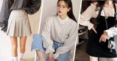 21 Ideas fashionistas para llevar con estilo la moda coreana