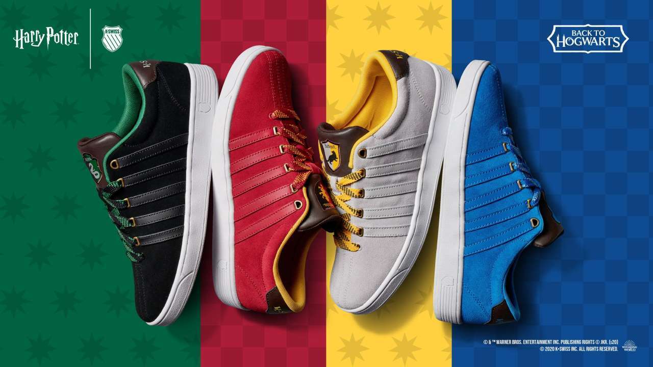 K-Swiss México