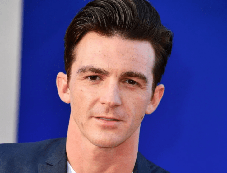 Drake Bell