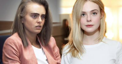 Elle Fanning protagonizará la serie ‘The Girl From Plainville’