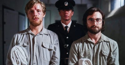 ‘Fuga de Pretoria’, la película de Daniel Radcliffe que no te puedes perder
