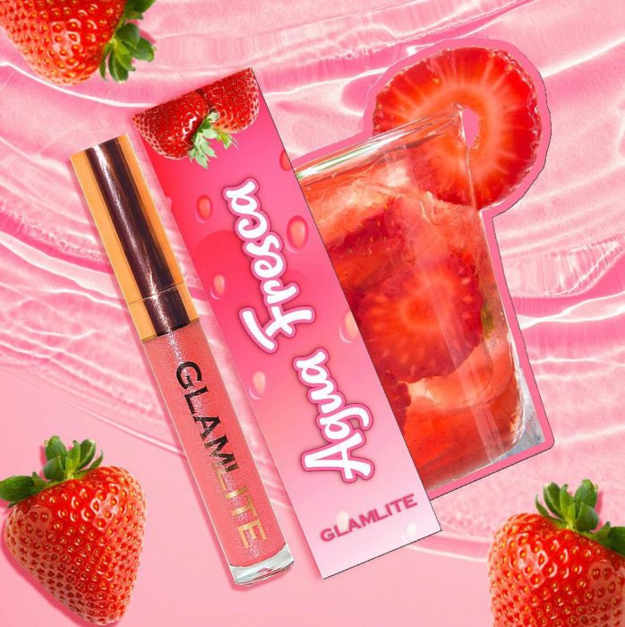 Gloss agua fresca Glamlite