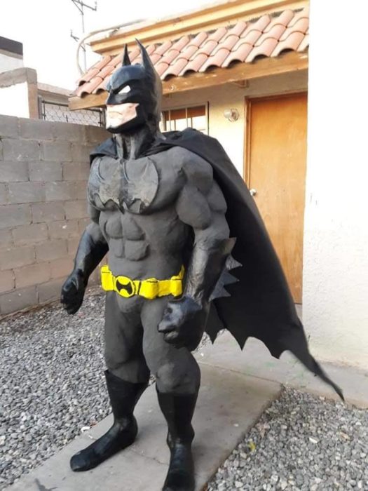 Piñata Batman