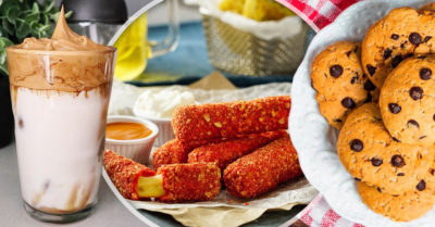 9 Famosas recetas de Tik Tok que debes probar al menos una vez