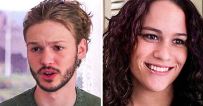 Así se verían estos 11 actores si cambiaran de rostro con sus coprotagonistas