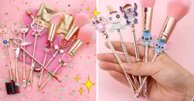 19 Juegos de brochas para que tengas el mejor set de maquillaje