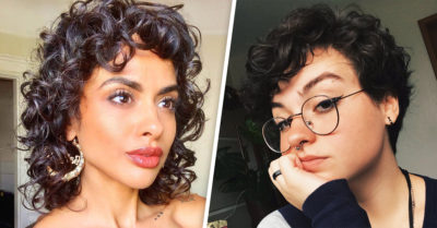 15 Estilos de cabello para presumir tus rizos