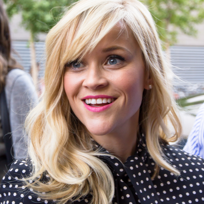 reese Witherspoon