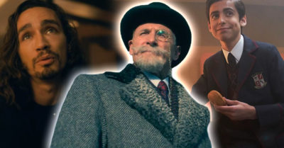 15 Datos que tal vez no conocías de ‘The Umbrella Academy’