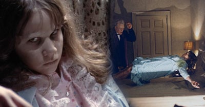 ‘El exorcista’ tendrá una nueva versión para que tiembles de miedo