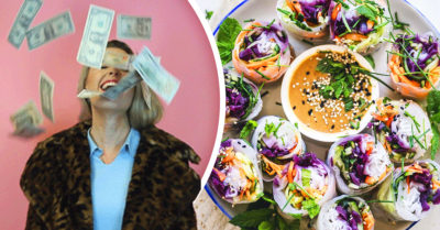 Empresa te paga más de 2 mil dólares por ser vegana durante un mes