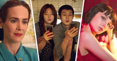 Estos son los nuevos estrenos que llegan a Netflix en septiembre