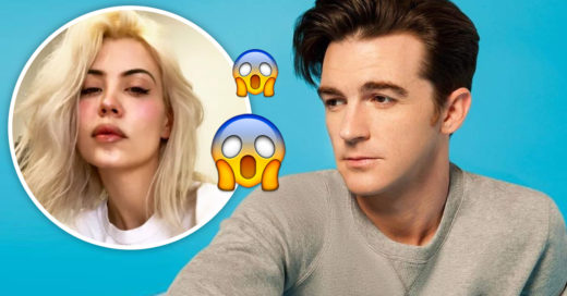 Expareja de Drake Bell lo acusa por sufrido violencia física y verbal durante la relación