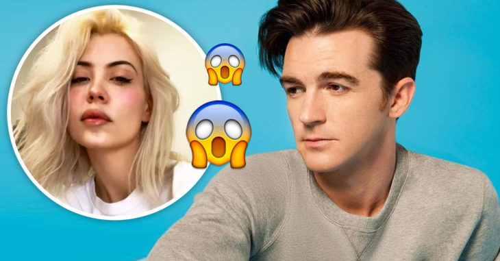 Expareja de Drake Bell lo acusa por sufrido violencia física y verbal durante la relación