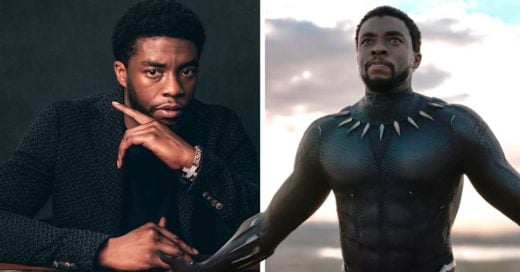 Fallece chadwick actor que interpretó a Black Panther