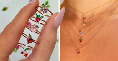15 Accesorios de frutas para darle a tu verano mucha dulzura