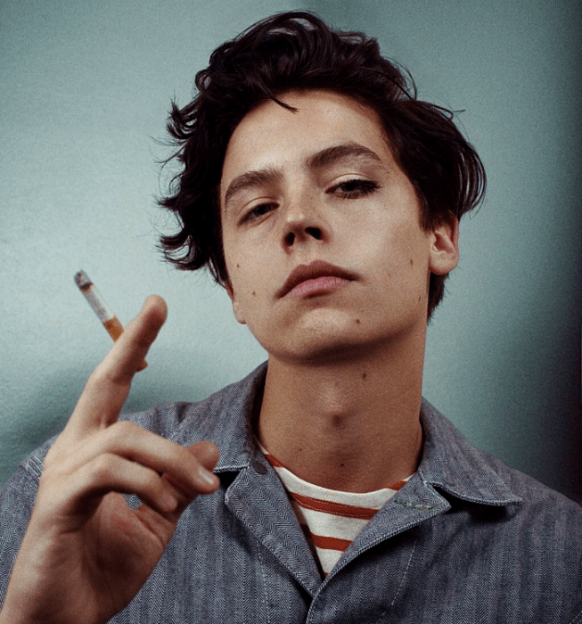 cole sprouse