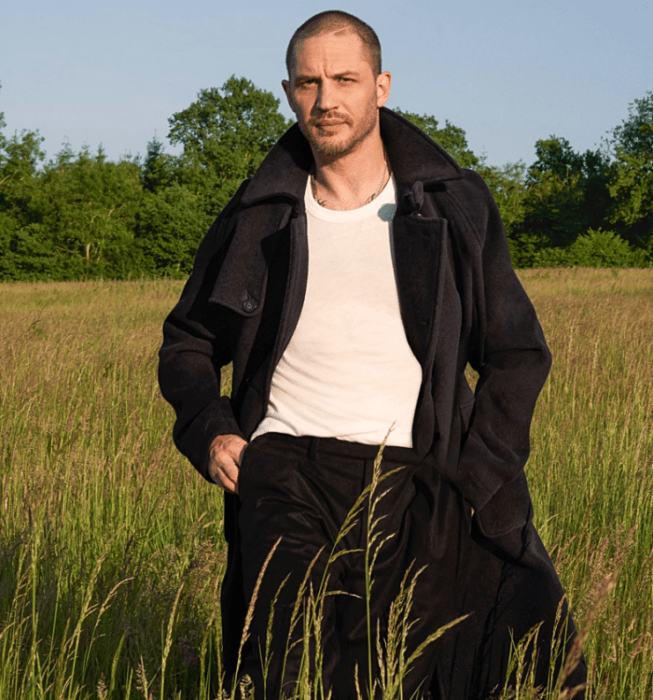 tom hardy