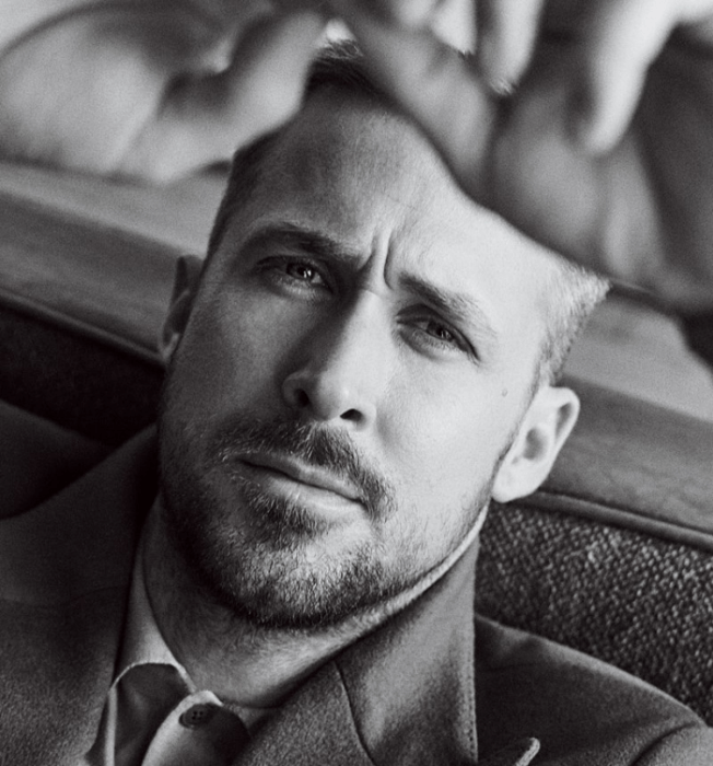 ryan gosling