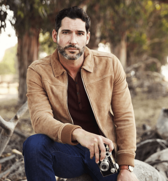 tom ellis