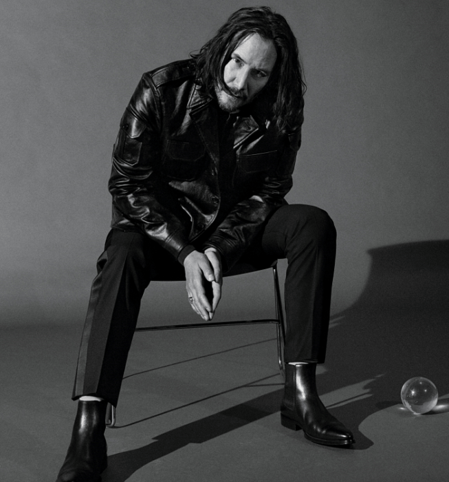 keanu reeves