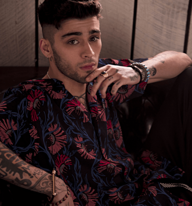 zayn malik