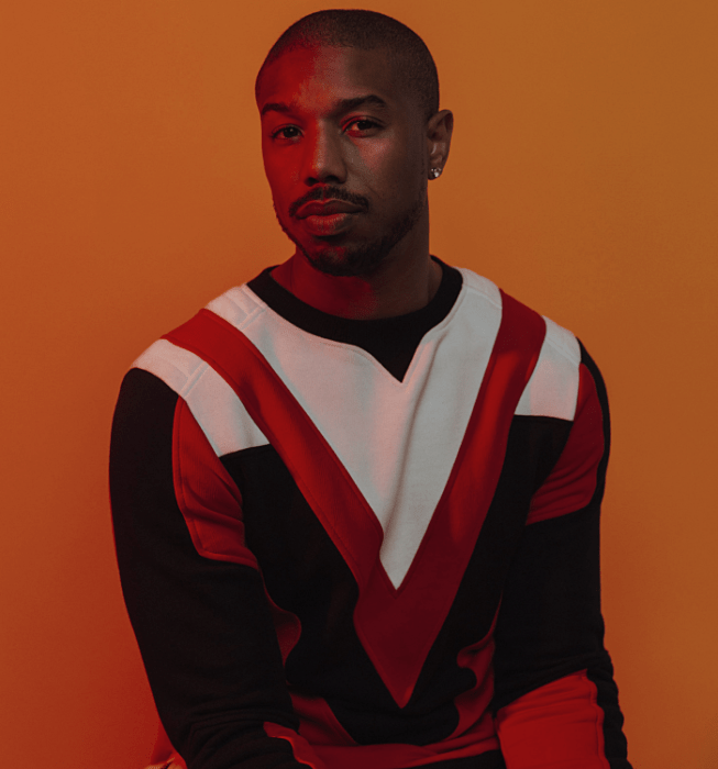 michael b. jordan