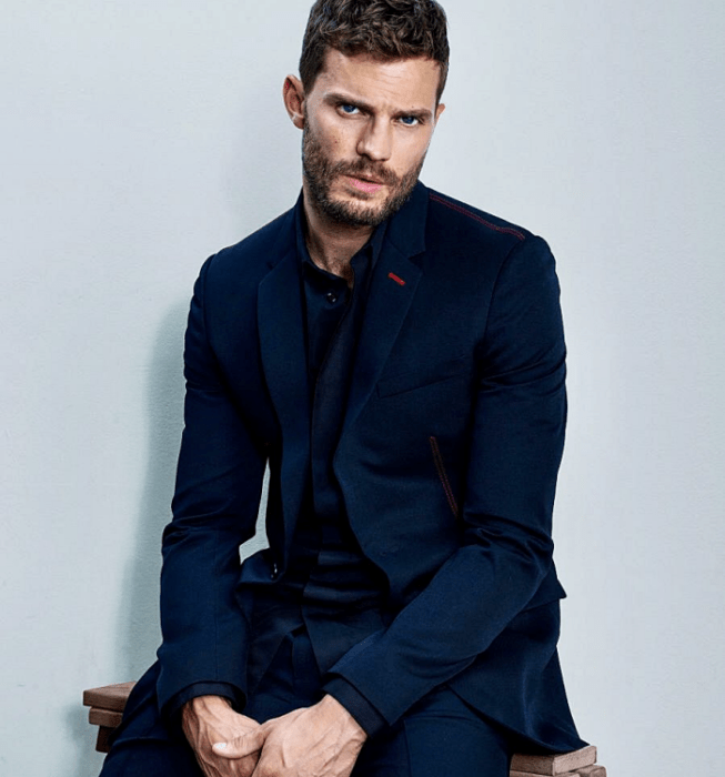 jamie dornan