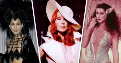 20 Veces en las que Cher ha sido una inspiración de estilo
