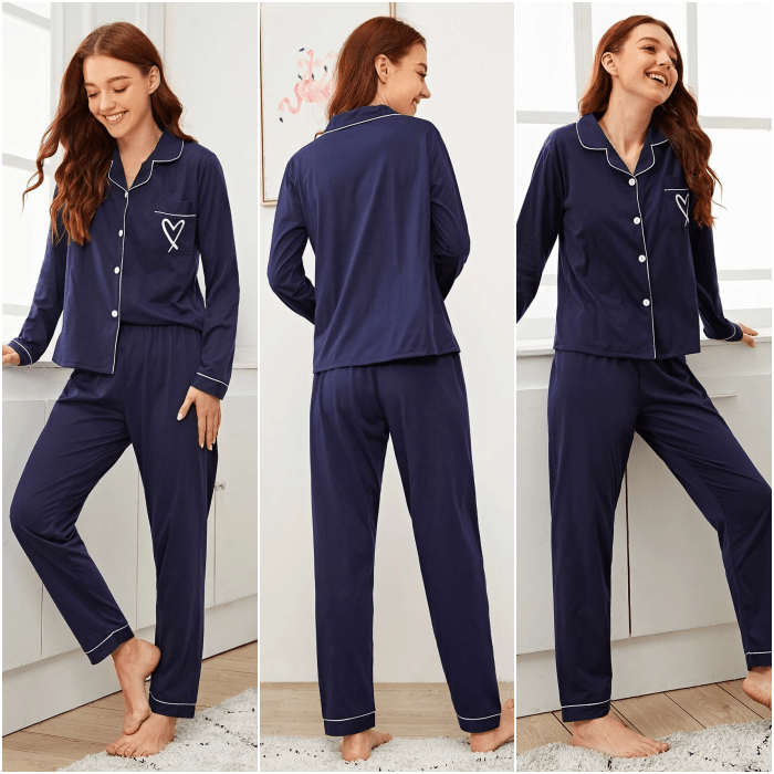 Las 22 pijamas m s lindas y c modas para dormir como reina