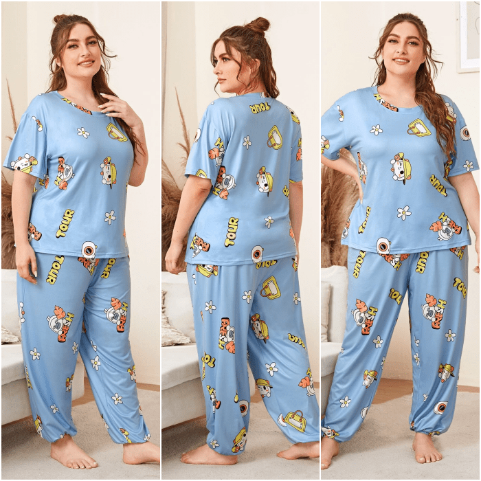 Las 22 Pijamas Más Lindas Y Cómodas Para Dormir Como Reina 