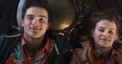 Jacob Elordi regresa para robarte el corazón en ‘2 Hearts’