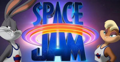 Lanzan primer vistazo de ‘Space Jam 2’ con LeBron James y ya estamos gritando