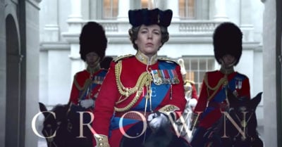 ‘The Crown 4’ está por estrenarse y ya hay un primer adelanto