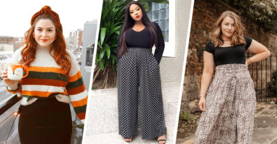 12 Tips de estilo que toda chica curvy debe conocer