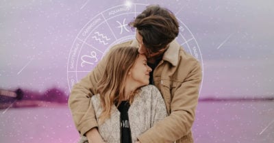 Este es el tipo de chico que atraes según tu signo del zodiaco