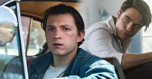 La nueva película The Devil All The Time reunirá a Tom Holland y Robert Pattinson en la pantalla grande