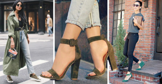 5 Estilos de zapatos que las chicas de pie ancho deben usar