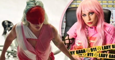 ¡Paren todo! Ya está aquí ‘911’, el nuevo video de Lady Gaga
