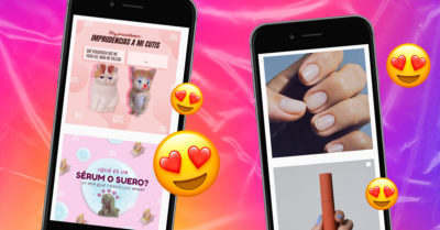 15 Cuentas de Instagram con los mejores tips de maquillaje y cuidado facial