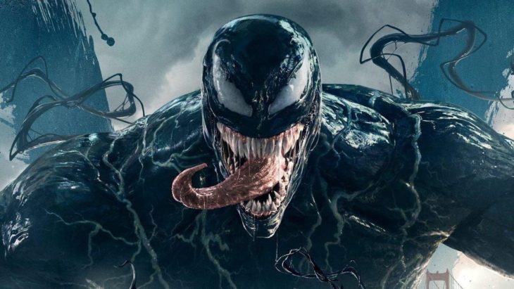  Venom